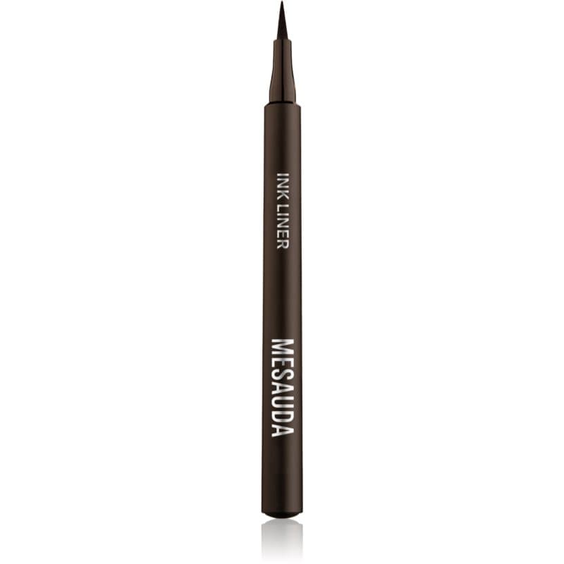 Ink Liner eyeliner w piórze odcień
