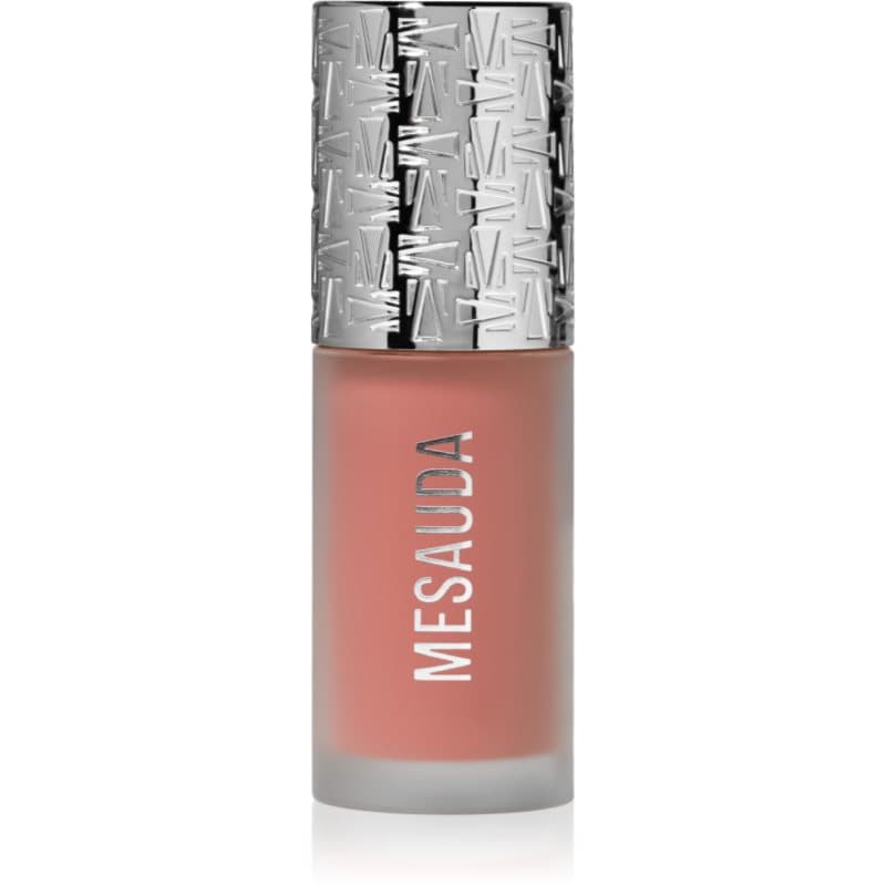 Flush of Blush róż w płynie z matowym wykończeniem odcień 101 Soft Mauve