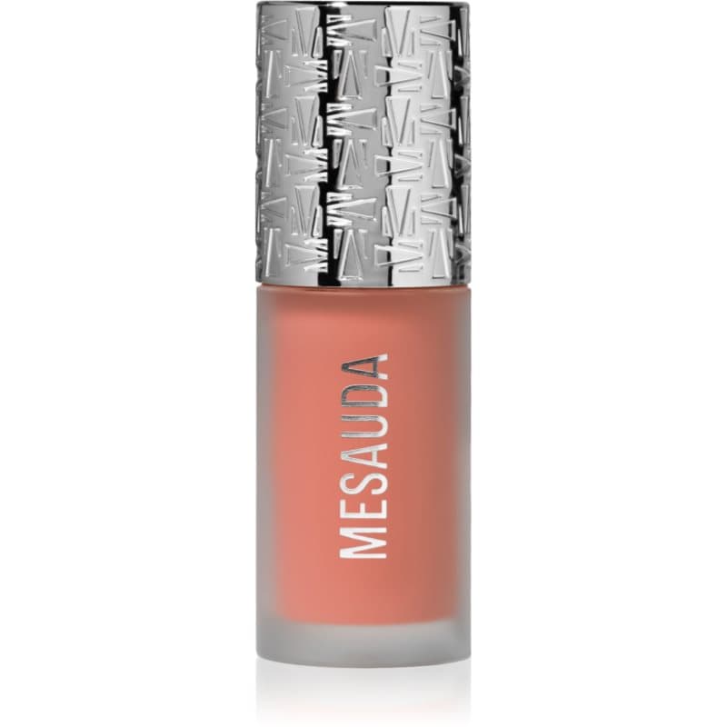 Flush of Blush róż w płynie z matowym wykończeniem odcień 103 Peach Delight