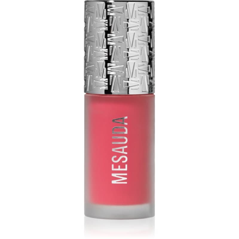 Flush of Blush róż w płynie z matowym wykończeniem odcień 104 Strawberry Kiss