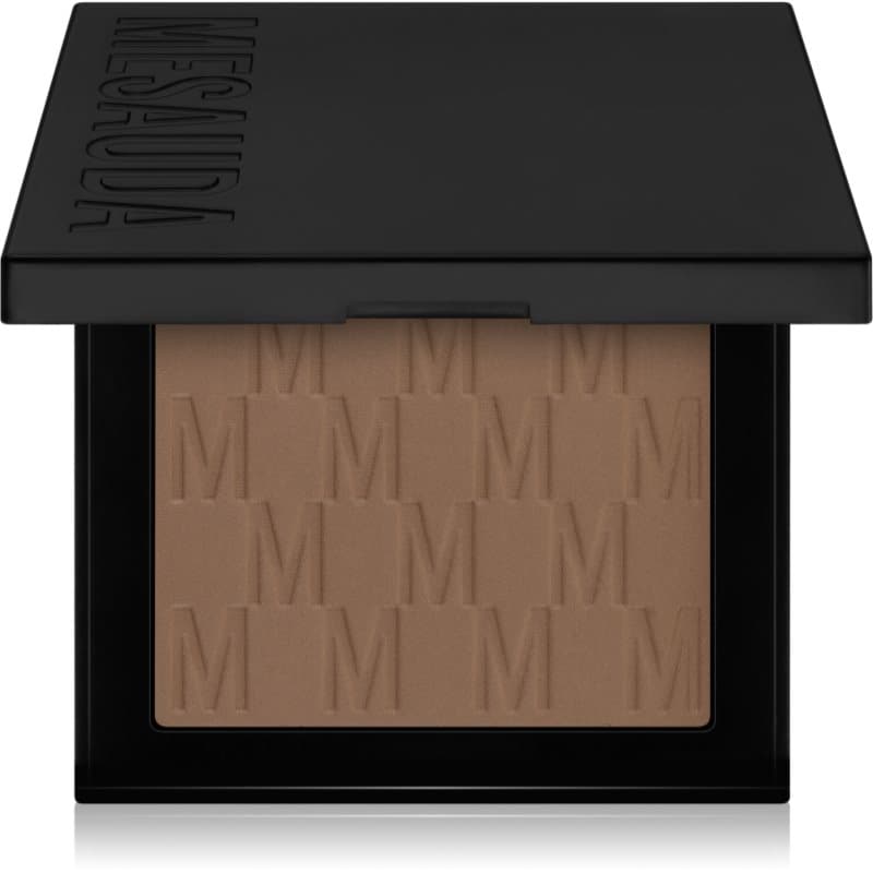 Bronze Venus kompaktowy puder brązujący odcień 101 Amber Light