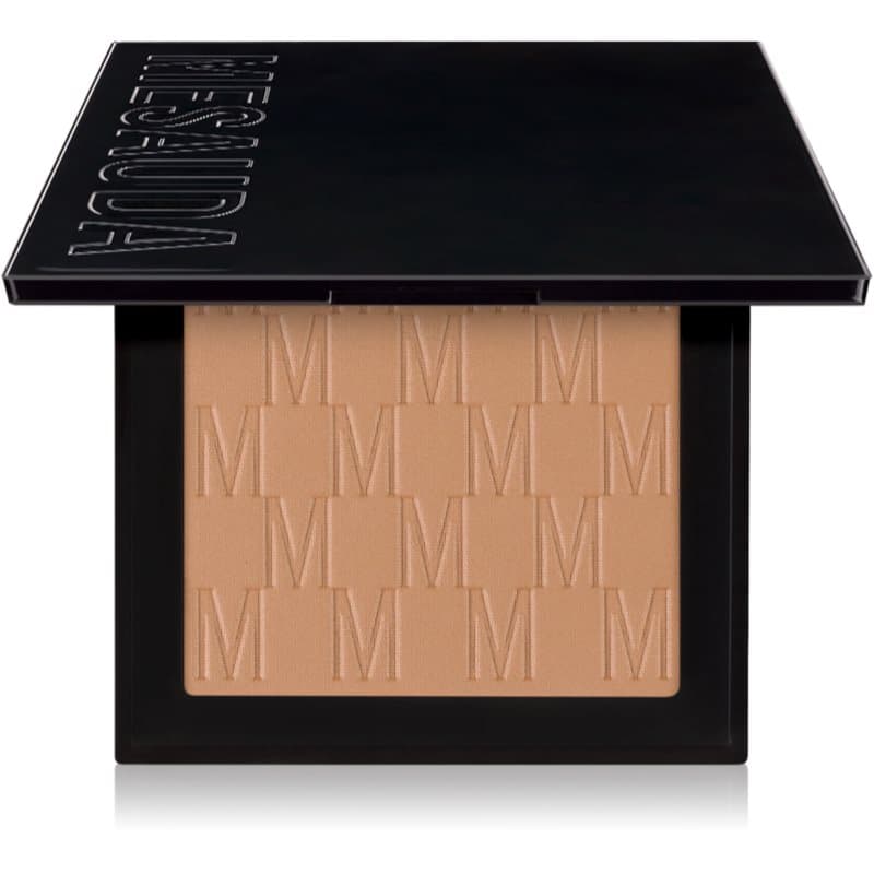 Bronze Venus kompaktowy puder brązujący odcień 102 Honey Gold