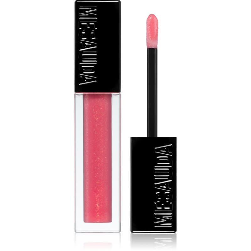 Gloss Matrix nawilżający błyszczyk do ust odcień 103 - Candy Girl