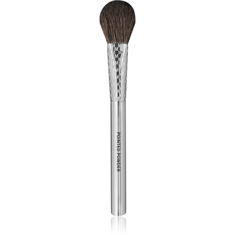 Brush pędzel do pudru i różu