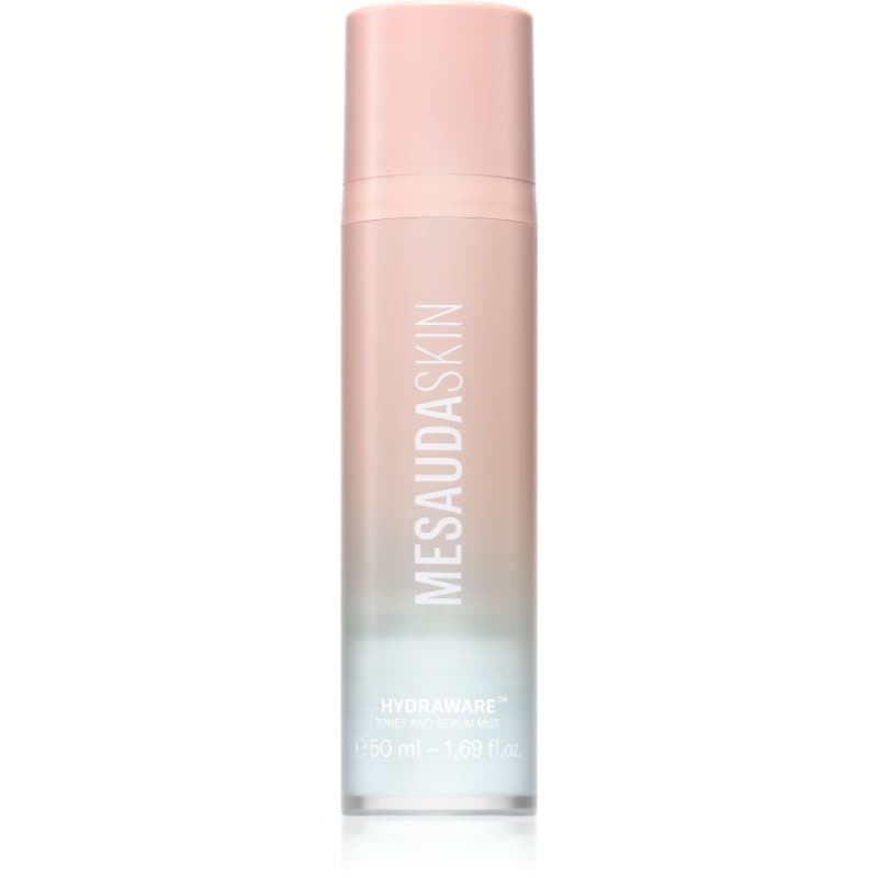 Hydraware Mist Toner & Serum tonizująca mgiełka do twarzy