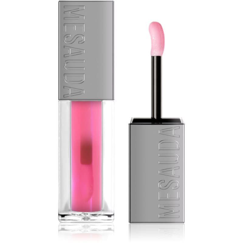 Lipology tonujący olejek do ust odcień 102 Pink Elixir