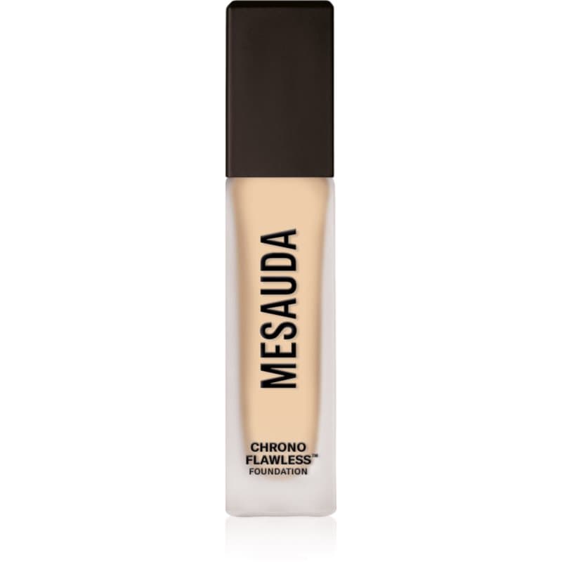 Chrono Flawless™ Foundation długotrwały podkład w płynie odcień 02N