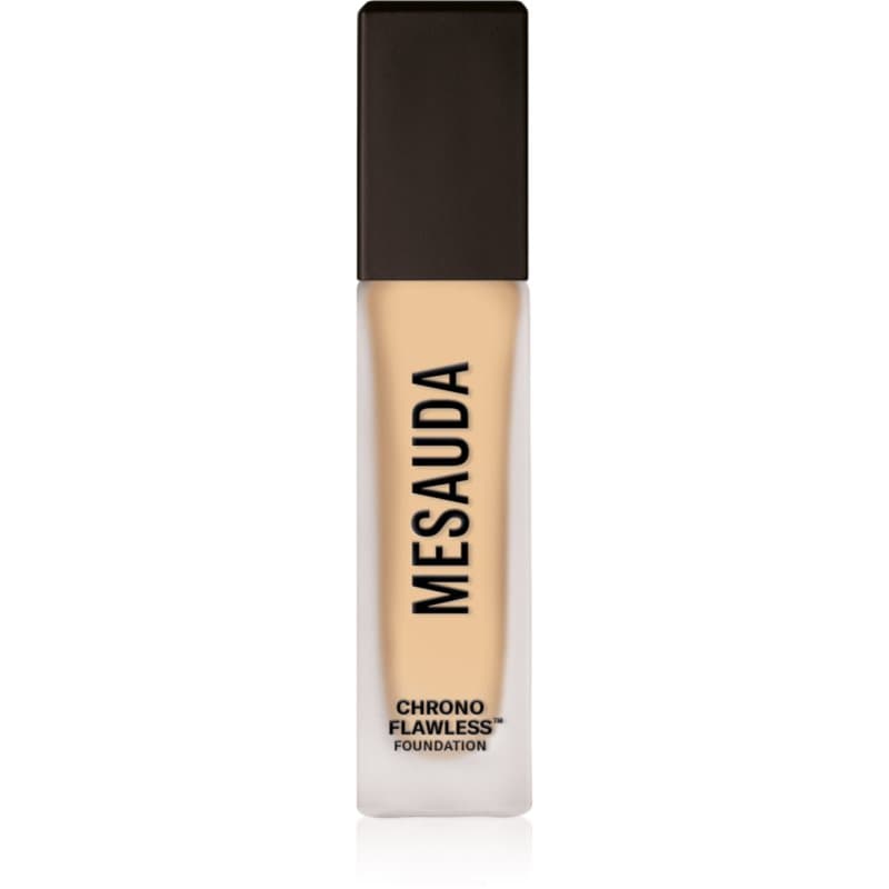 Chrono Flawless™ Foundation długotrwały podkład w płynie odcień 06W