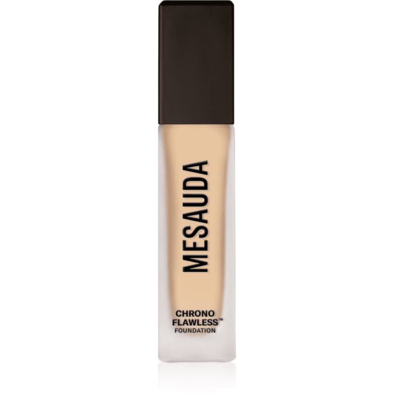 Chrono Flawless™ Foundation długotrwały podkład w płynie odcień 07W