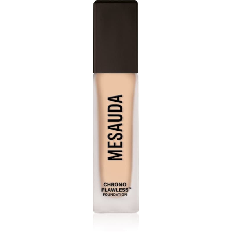Chrono Flawless™ Foundation długotrwały podkład w płynie odcień 08C