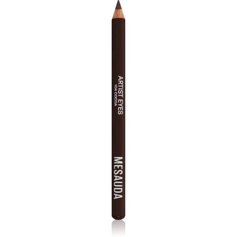 Artist Eyes kredka do oczu odcień 104 Cocoa