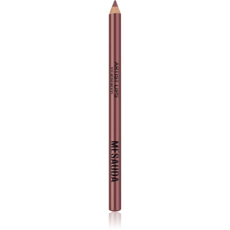 Artist Lips konturówka do ust odcień 102 Rosewood