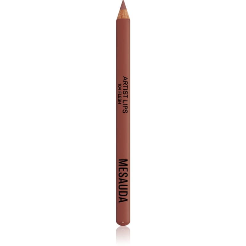 Artist Lips konturówka do ust odcień 104 Flesh