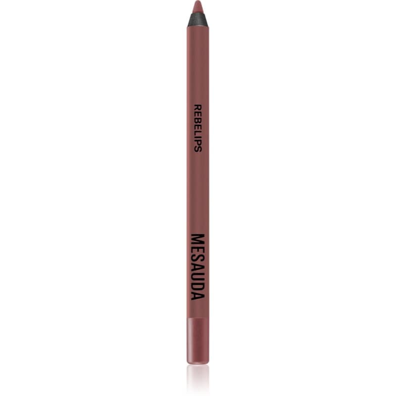 Rebelips wodoodporna konturówka do ust odcień 105 Skin