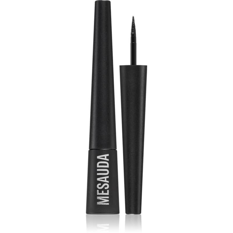 Dip Liner Matte eyelinery w płynie o matowym wykończeniu