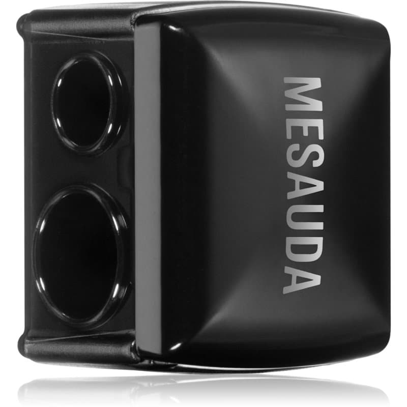 Accessories podwójna temperówka do kredek do makijażu