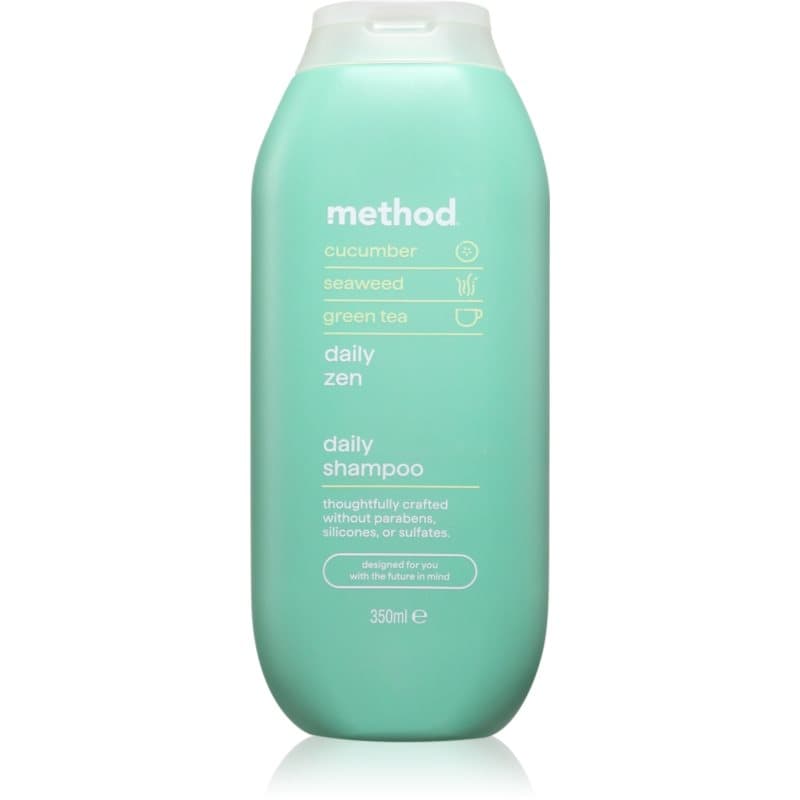 Shampoo Daily Zen szampon do codziennego użytku
