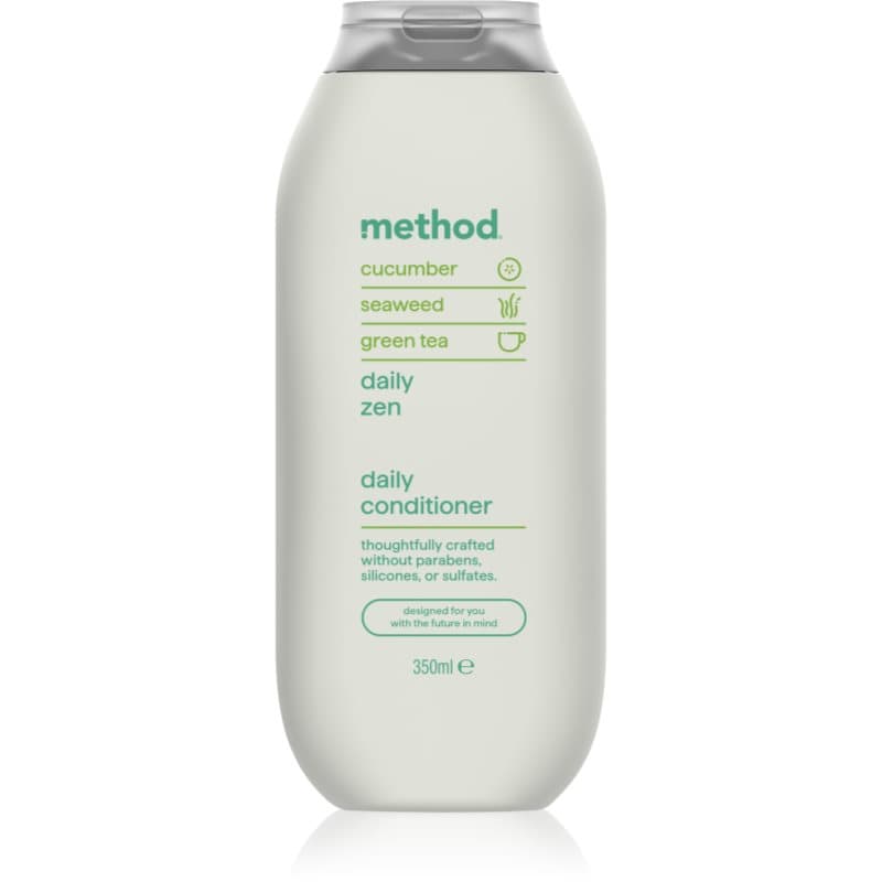 Conditioner Daily Zen odżywka do codziennego użytku