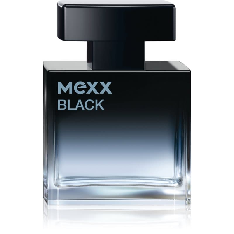 Black New woda toaletowa dla mężczyzn