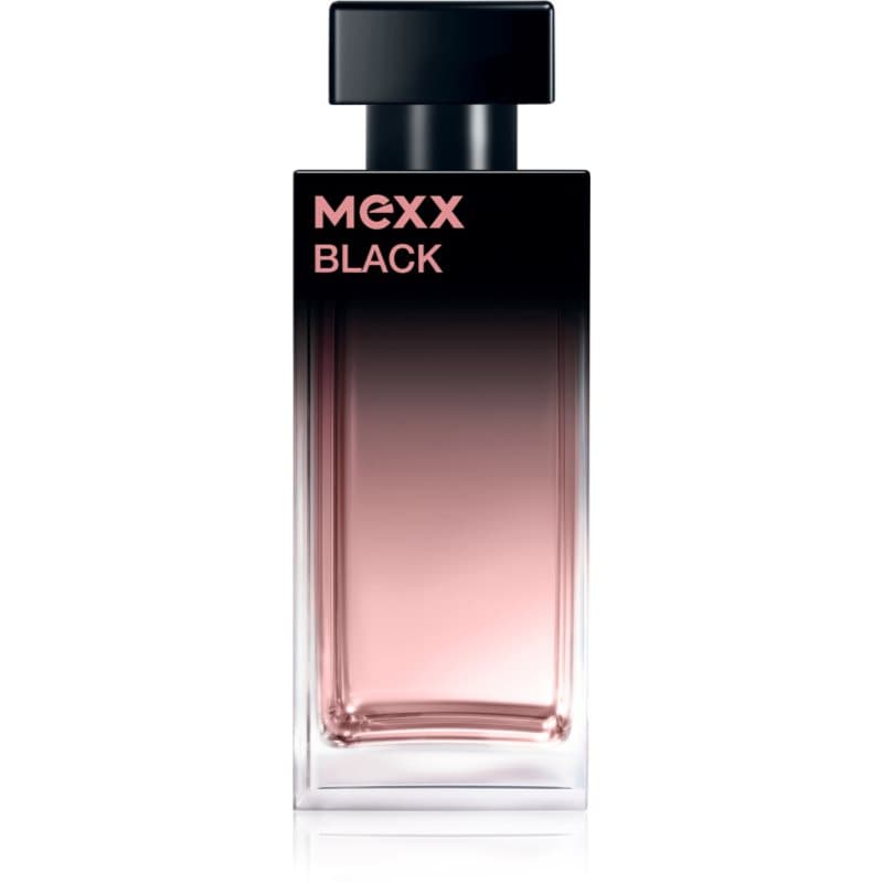 Black New woda toaletowa dla kobiet