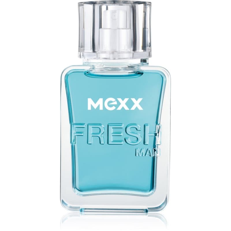 Fresh Man New woda toaletowa dla mężczyzn