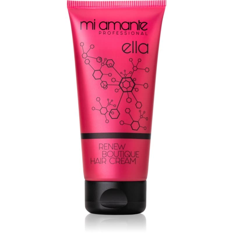 Ella Renew Boutique Hair Cream krem regenerujący do włosów