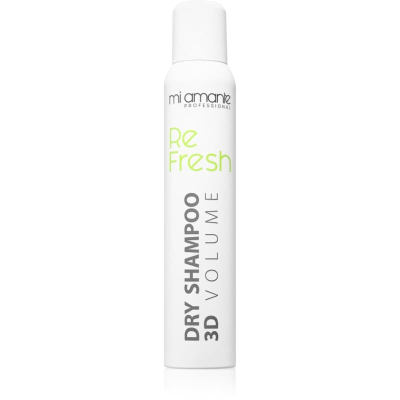 ReFresh Dry Shampoo suchy szampon włosów i skóry głowy