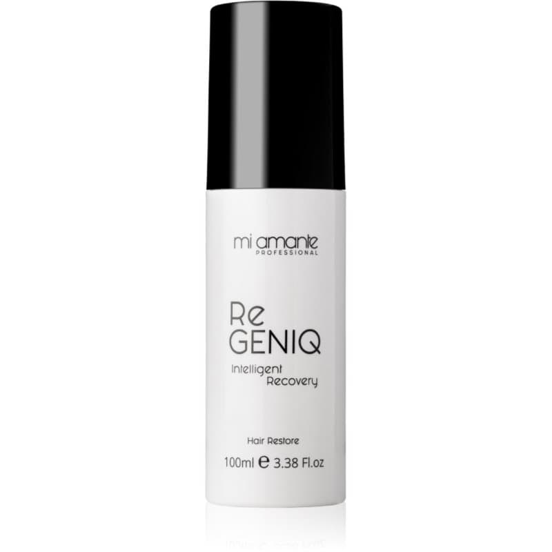 ReGENIQ Intelligent Recovery pielęgnacja regenerująca w sprayu