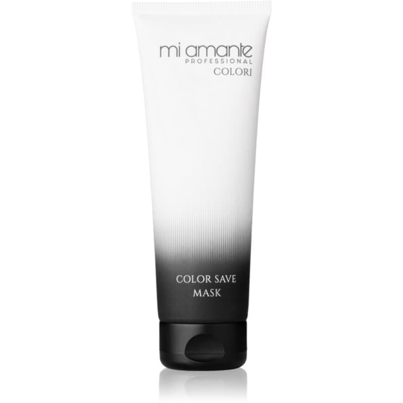 Colori Save Mask maska do włosów chroniąca kolor