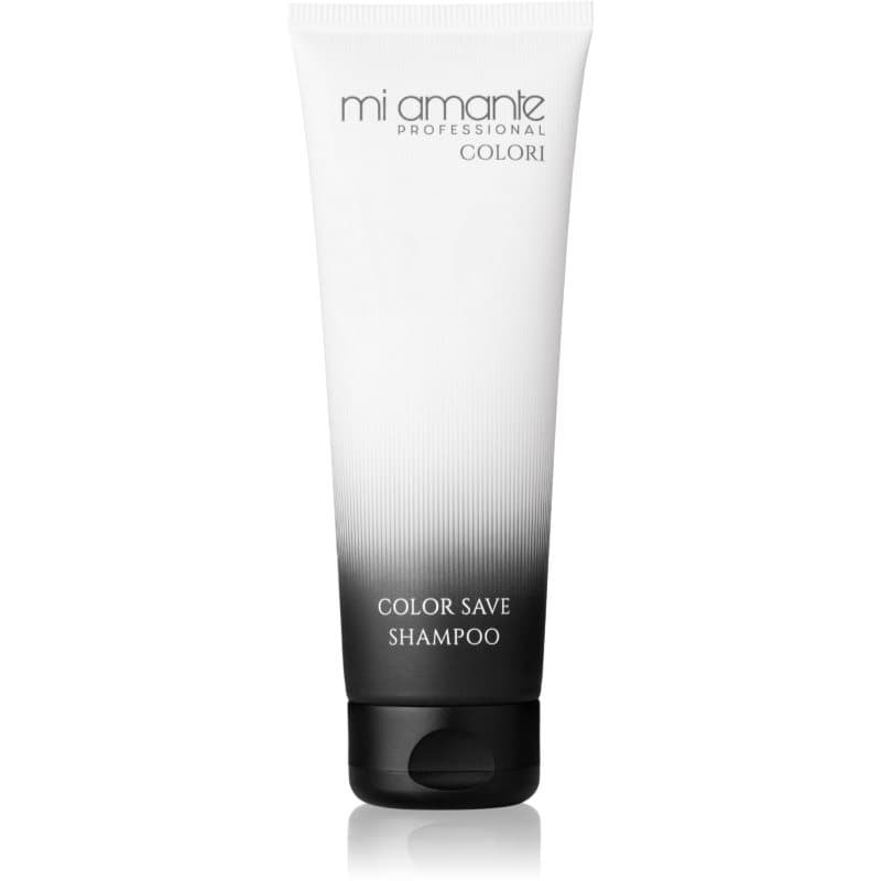 Colori Color Save Shampoo szampon chroniąca kolor