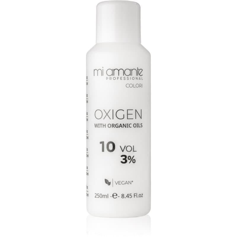 Colori Oxigen With Organic Oils emulsja aktywująca do profesjonalnego użytku 6% 20 Vol