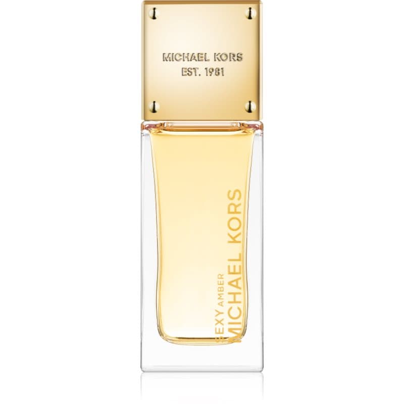 Sexy Amber woda perfumowana dla kobiet