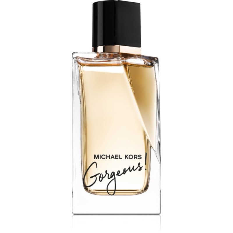 Gorgeous! woda perfumowana dla kobiet