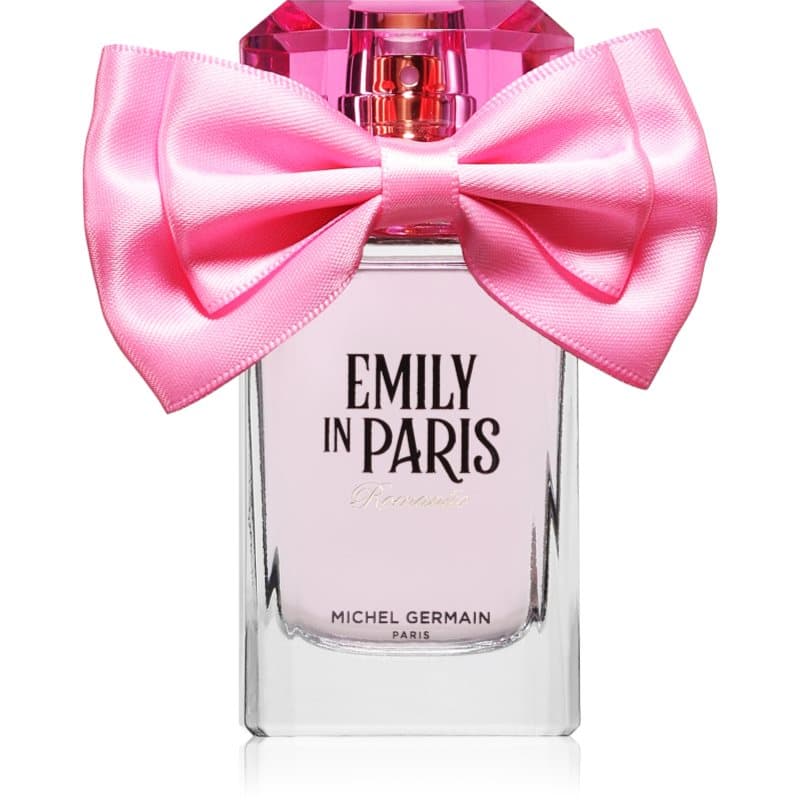 Emily in Paris Romantic woda perfumowana dla kobiet