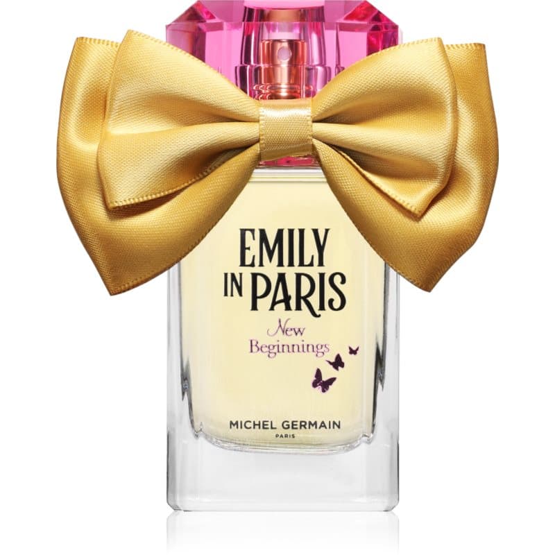 Emily in Paris New Beginnings woda perfumowana dla kobiet