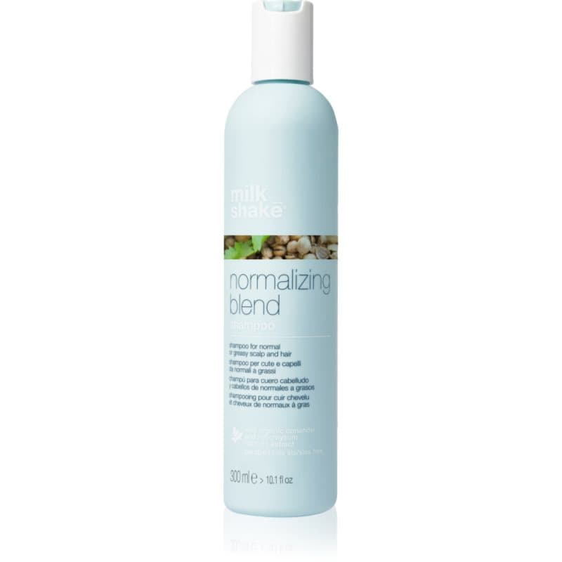 Scalp Care Normalizing Blend szampon do włosów normalnych i przetłuszczających się bez siarczanów