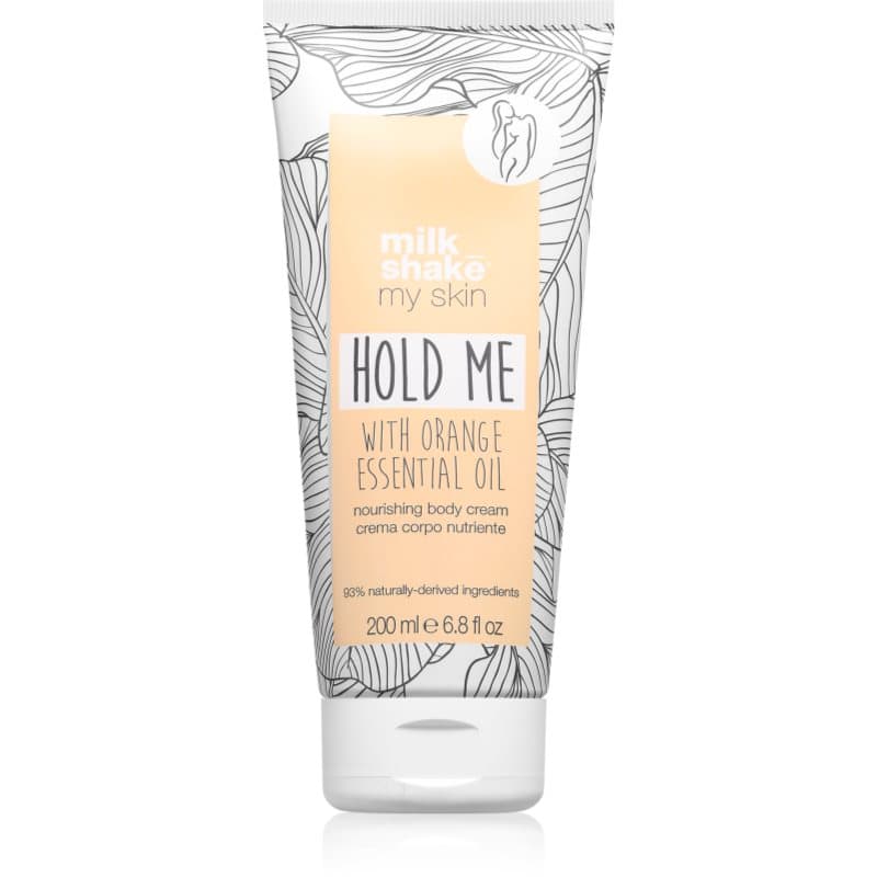 My Skin Hold Me krem do ciała