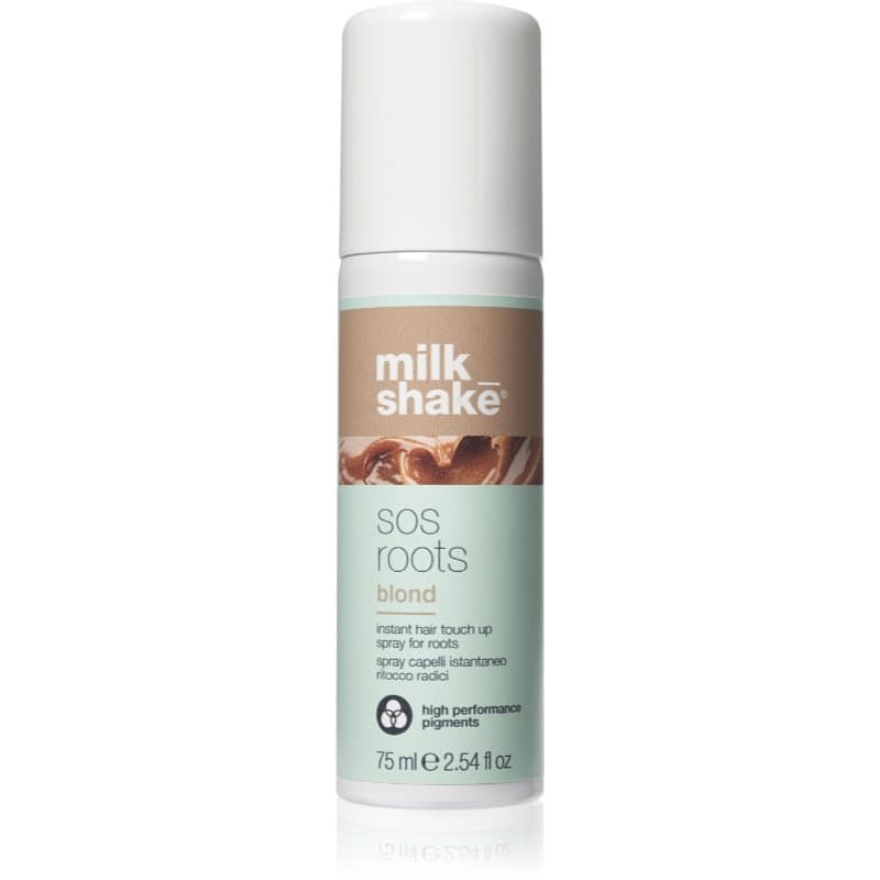 Sos Roots spray do błyskawicznego retuszu odrostów Blond