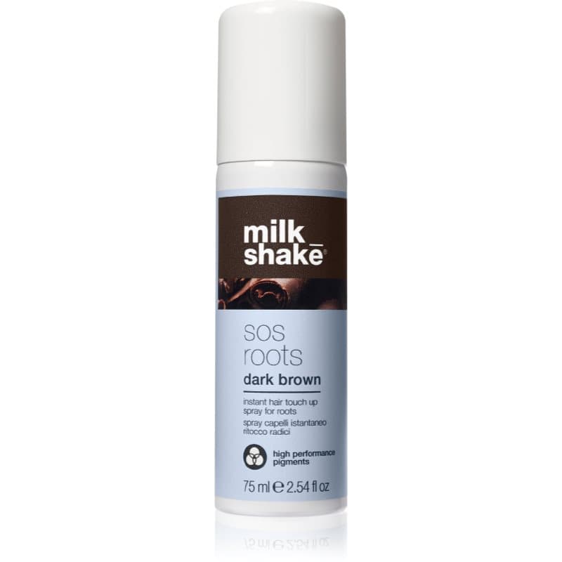 Sos Roots spray do błyskawicznego retuszu odrostów Dark brown