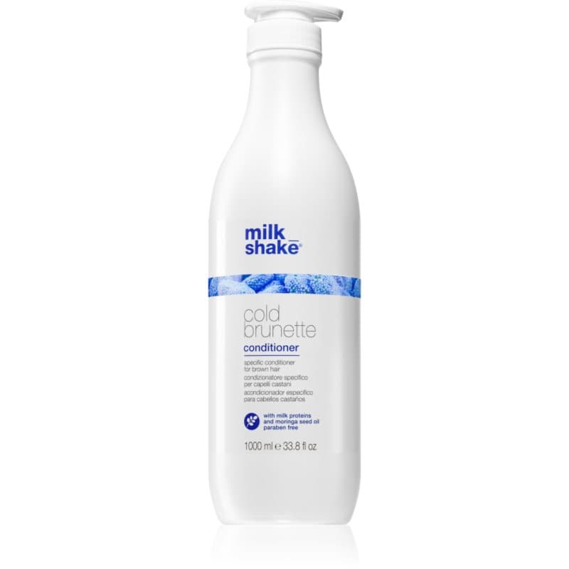 Cold Brunette Conditioner odżywka do włosów w odcieniach brązu