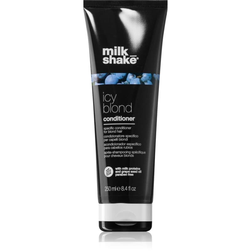 Icy Blond Conditioner odżywka do blond włosów