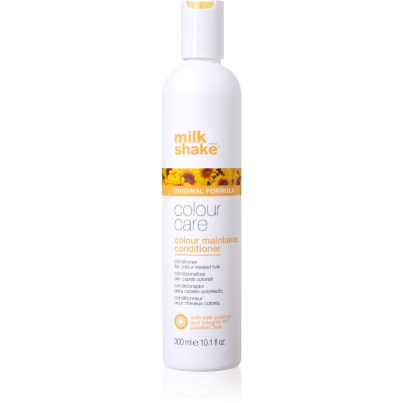 Shake Odżywka kondycjonująca Color Care do włosów farbowanych