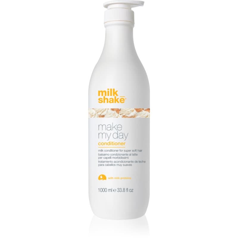 Make My Day Conditioner odżywka do wszystkich rodzajów włosów
