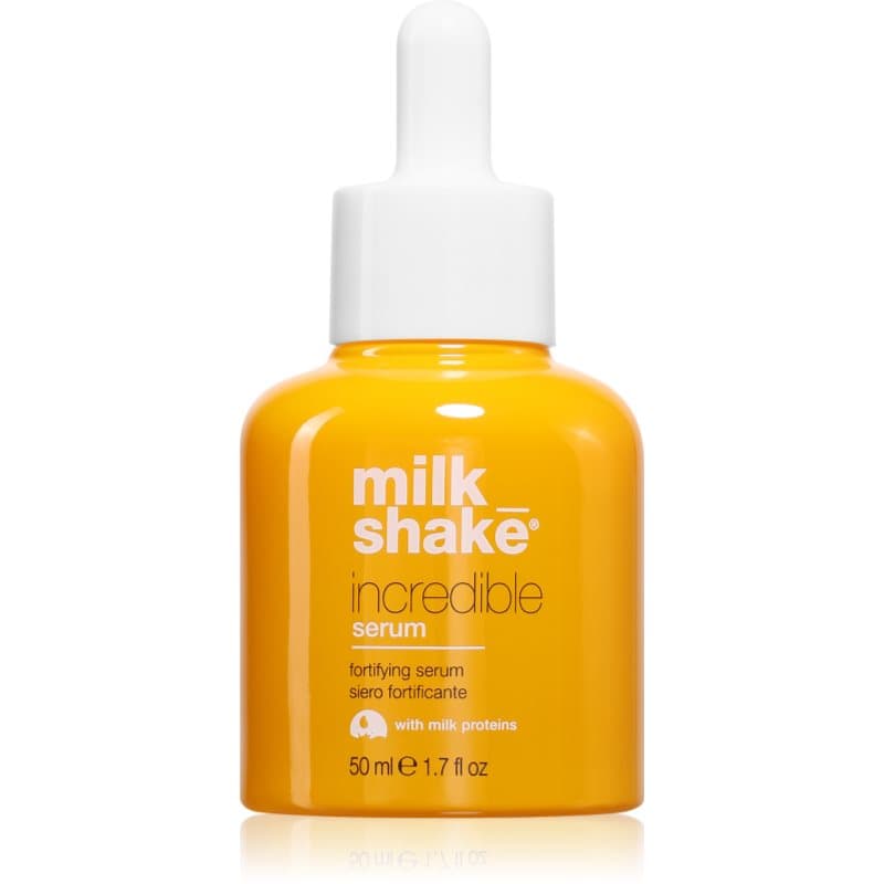 Incredible Fortifying Serum serum wzmacniające