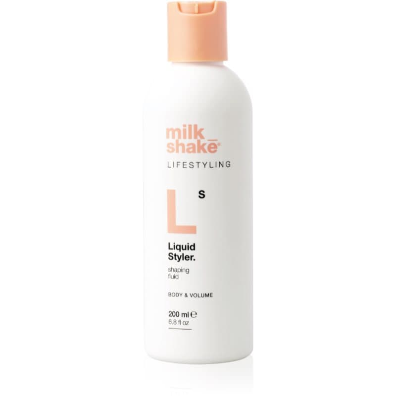 Lifestyling Liquid Styler krem stylizacyjny podkreślający fale