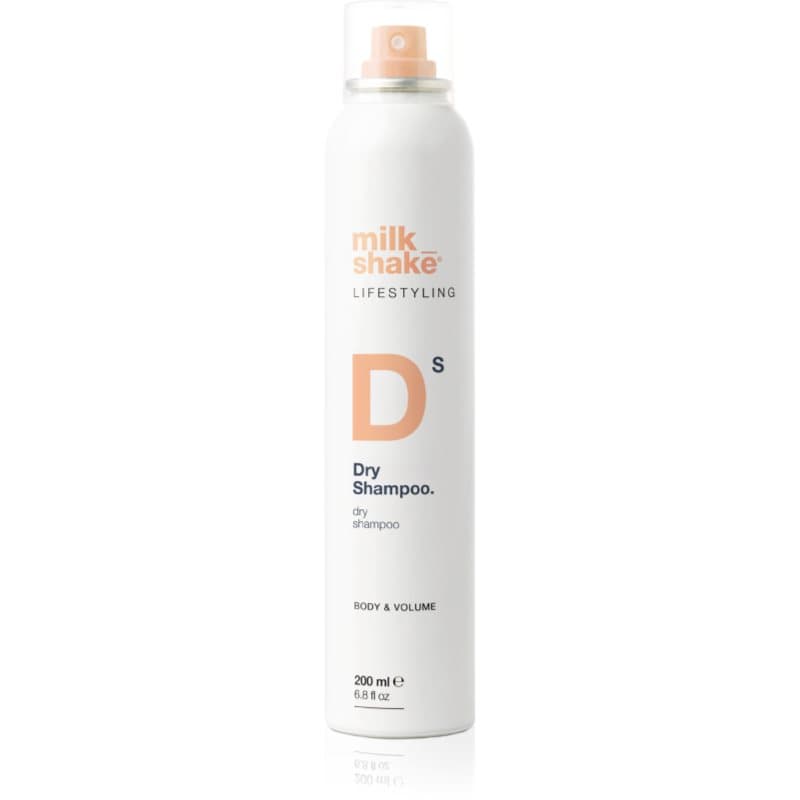 Lifestyling Dry Shampoo suchy szampon do zwiększenia objętości włosów