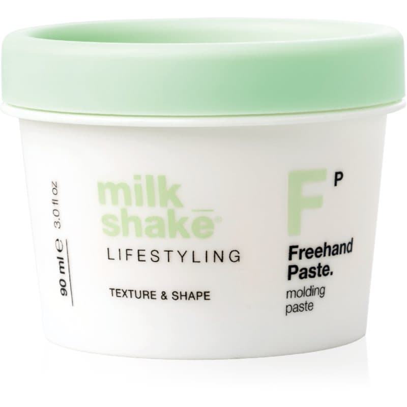Lifestyling Freehand Paste pasta stylizująca do włosów