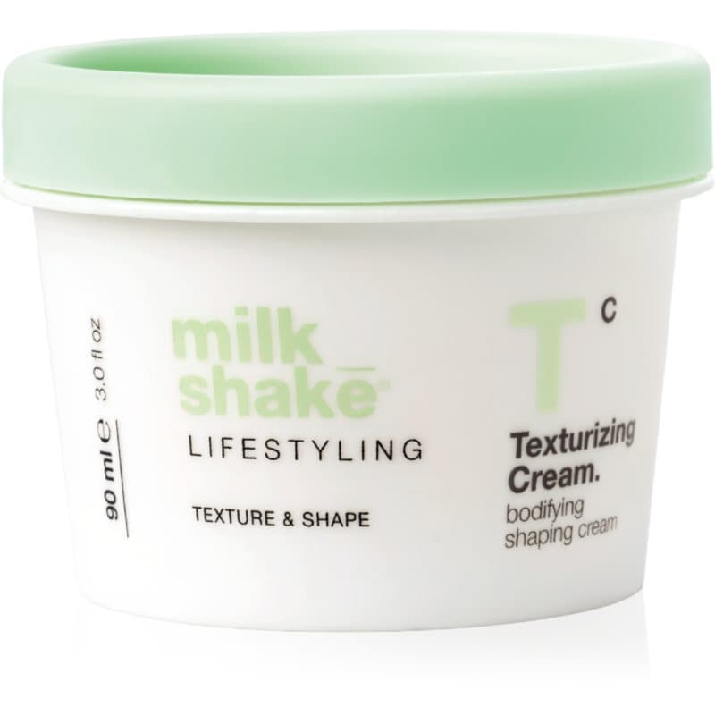 Lifestyling Texturizing Cream