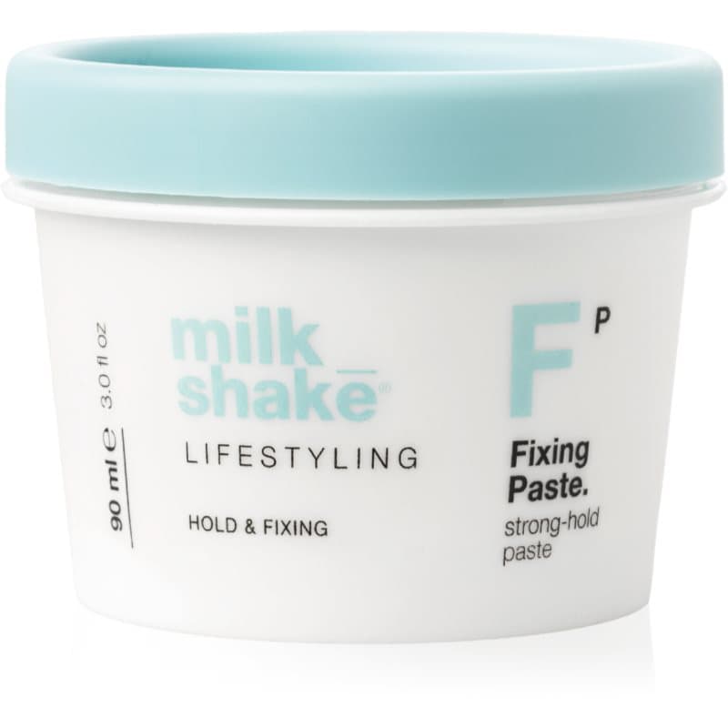 Lifestyling Fixing Paste preparat do stylizacji do utrwalenia kształtu