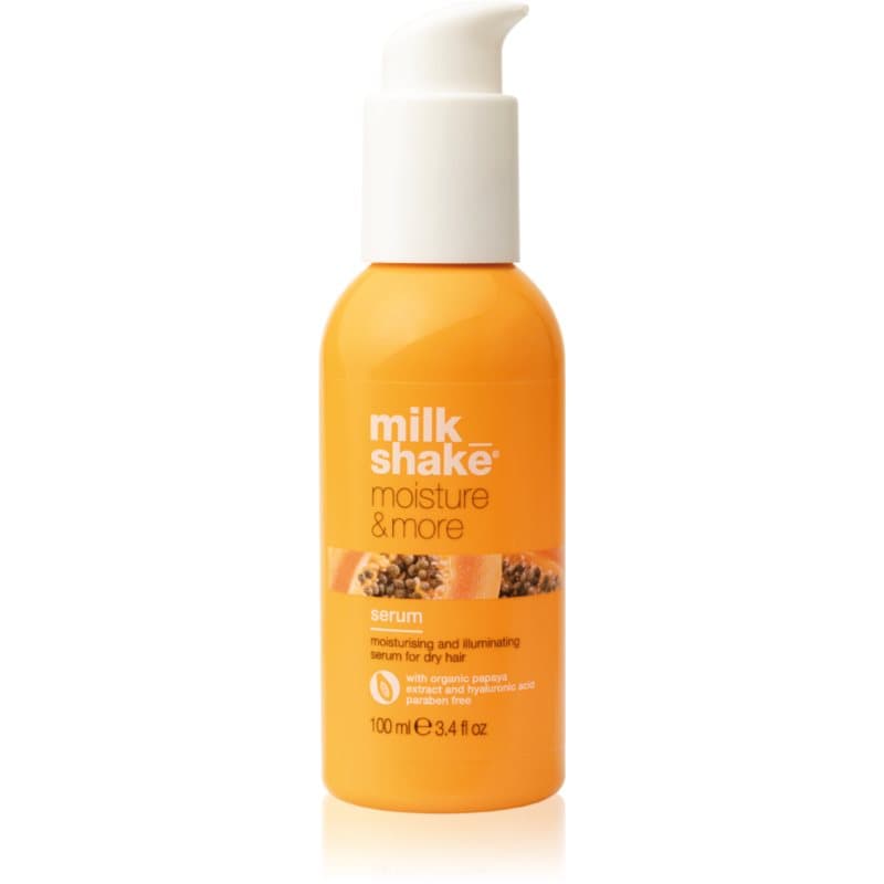 Moisture & More Serum serum nawilżające